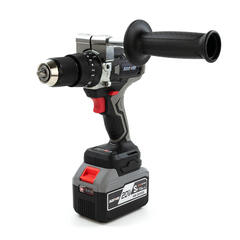 Шуруповерт NANWEI 7.5Ah 120N.m #1