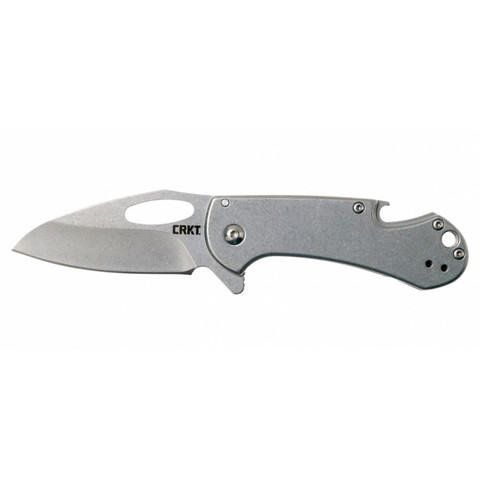 Складной нож CRKT Columbia River 4630 Bev-Edge (маленький)