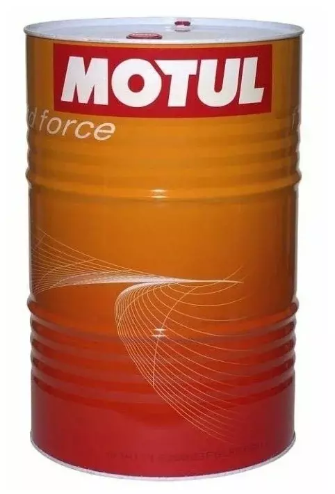Масло моторное Motul Specific 913 D 5W-30 синтетическое 208 л
