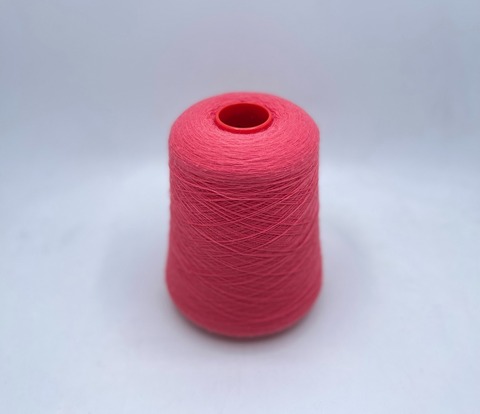 Fullonica SNC для Missoni (пр.Италия), 2/60 3000/100гр. 100% меринос , цвет-Розовый, арт-29025