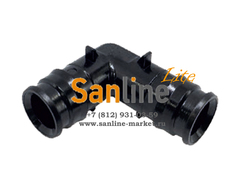 Угол 90гр 32-32 PPSU Sanline Lite Арт.42032