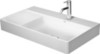 Duravit DuraSquare 2349800041 Раковина мебельная