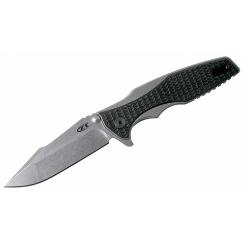 Складной Нож Zero Tolerance 0393SW Rick Hinderer