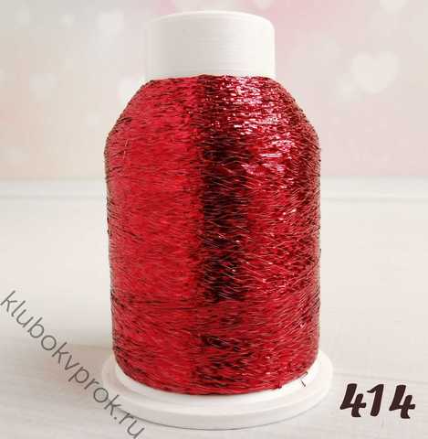 HIMALAYA GLITTER PX-414, Красный