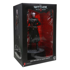 Фигурка Dark Horse Comics The Witcher 3 The Wild Hunt Regis Vampire Deluxe