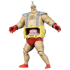 Фигурка NECA TMNT: Ultimate Android Body Krang