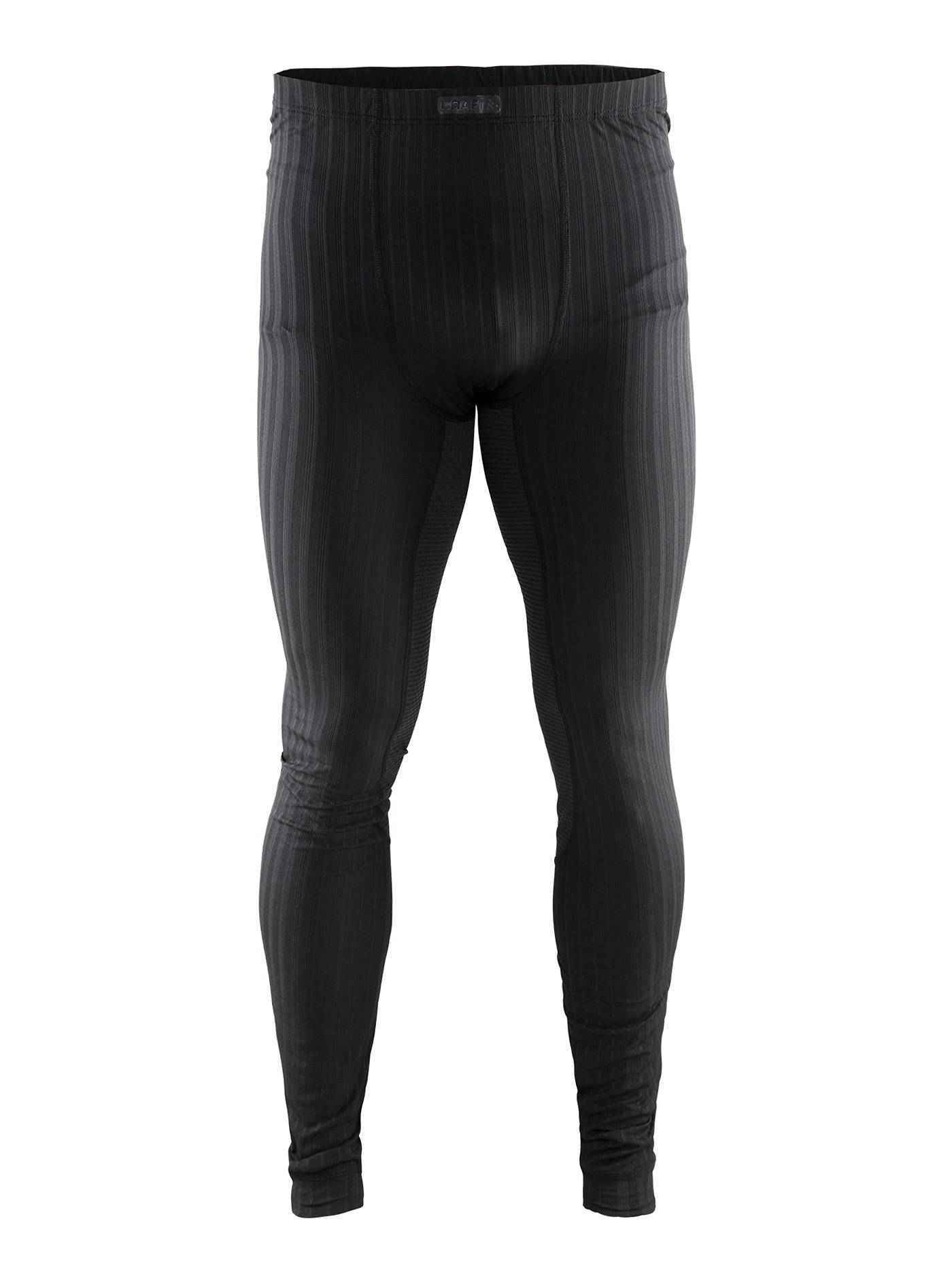 Craft Active Extreme 2.0 термокальсоны мужские черные