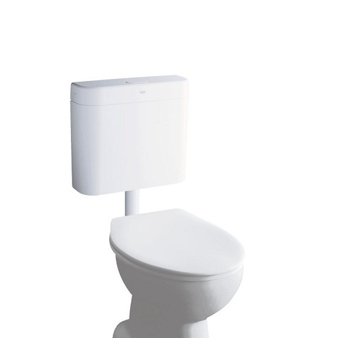 GROHE 37355SH0 Бачок для унитаза напольного