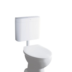 GROHE 37355SH0 Бачок для унитаза напольного фото