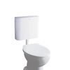 GROHE 37355SH0 Бачок для унитаза напольного