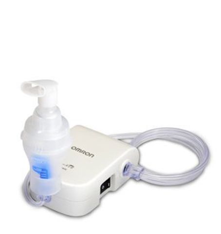 Небулайзер OMRON basic NE C20