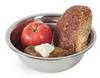 Tatonka Deep Bowl глубокая миска с широкими краями - 2