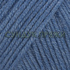 Пряжа Gazzal Baby Cotton XL 3431 (джинс)