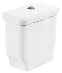 BelBagno Boheme BB115T Бачок, цвет: белый фото