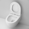 Am.Pm C111700WH Awe подвесной унитаз FlashClean