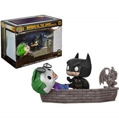 Funko POP! DC. Batman 1989: Batman vs. Joker (280)