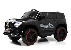 Toyota Land Cruiser  G555GG 4WD (лицензионная модель)