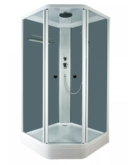 Bolu Pentas BL-112/100 Душевая кабина 100х100х215 см фото