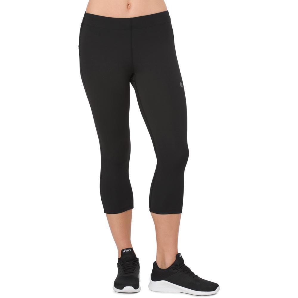 Беговые тайтсы женские Asics Capri Tight - 3