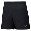 Mizuno Impulse Core 5.5 Short шорты для бега мужские черные - 1