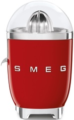 Соковыжималка для цитрусовых Smeg CJF11RDEU