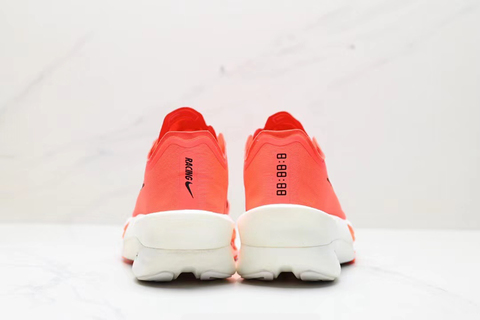 Nike Air Zoom Alphafly NEXT 3 'Orange/White' 