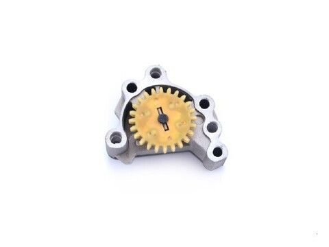 Масляный насос двиг. ZS155, YX140-170 (кикстартер) OEM