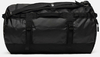Картинка баул The North Face Base Camp Duffel S черный - 8