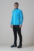 Nordski Elite 2020 лыжный костюм мужской Blue - 1
