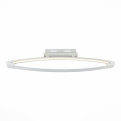 SL920.102.01 Светильник потолочный ST-Luce Белый/Белый LED 1*27,3W 4000K