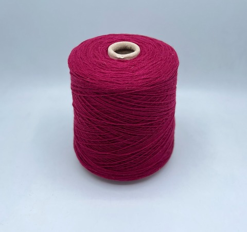Knoll (пр.Англия),art-Supersoft 11.5/2 575м/100гр, 100%шерсть, цвет-Вишня, арт-32743