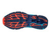 Кроссовки для бега женские Mizuno Wave Prophecy 7 голубые - 2