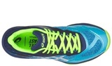 Кроссовки волейбольные Asics Netburner Ballistic Ff Mt женские