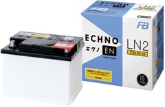 FB ECHNO EN 6CT- 61 аккумулятор