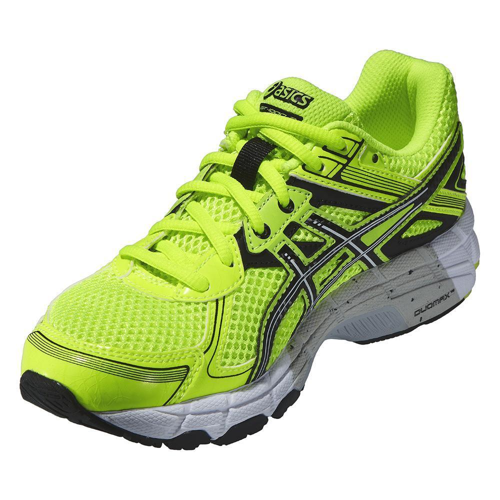 Asics GT-1000 2 Кроссовки для бега детские