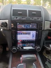 Магнитола Volkswagen Touareg (2002-2010) Android 10 4/64GB IPS DSP 4G модель NH-V9701