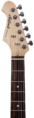 ARIA PRO II STG-003-L BK