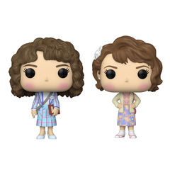 Funko POP! Stranger Things: Nancy And Robin (Exc) 2PK