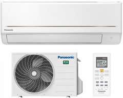 Сплит-система Panasonic CS/CU-PZ35WKD