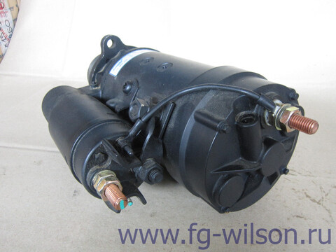 Стартер, оригинал / STARTER Prestolite MS3503 АРТ: 108-025