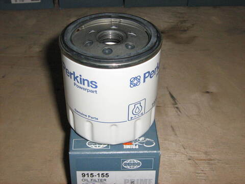 Фильтр масляный / OIL FILTER АРТ: 915-155 АРТ: 915-155