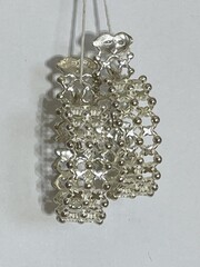 Пудси (конго из серебра)