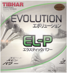Накладка TIBHAR Evolution EL-P