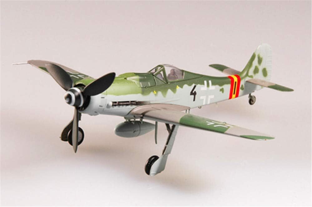Модель Истребитель FW190 D-9 Dora масштаб 1:72