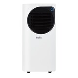 Кондиционер мобильный Ballu Eclipse BPAC-10 EPW/N6 white — фото 3