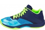 Кроссовки волейбольные Asics Netburner Ballistic Ff Mt женские