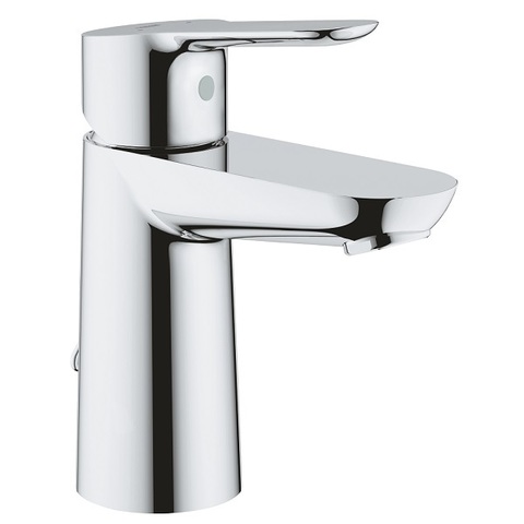 GROHE BauEdge 23329000 Смеситель для раковины