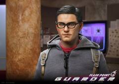 Фигурка Flash Point Studio FP-22168B 1/6 Scale Guarder Deluxe version