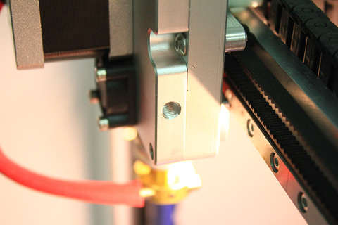 3D-принтер PrintBox3D 2