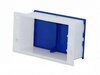 Geberit 241.826.00.1 Короб-гофра для клавиш смыва